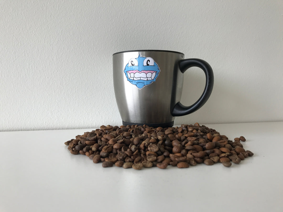 COFFEE!!!